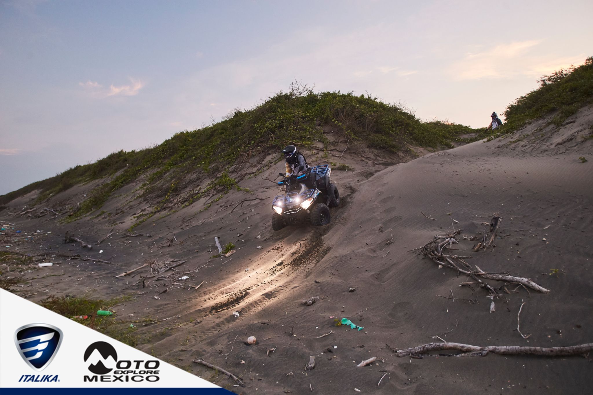 ITALIKA CHACHALACAS D1 425